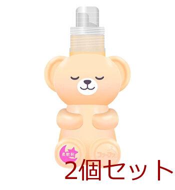 ファーファストーリー ドリーミー 柔軟剤 アロマティックフラワーの香り 450mL 2個セット 送料無料-4