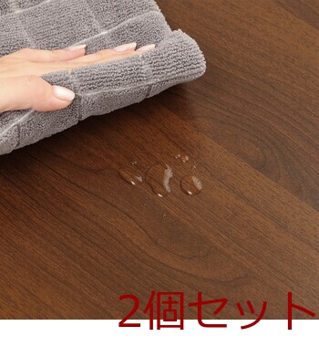 エピチェアー ブラックフレーム 2脚セット 送料無料-6