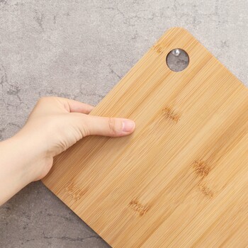 まな板にもなる鍋敷き 6個セット 送料無料-4