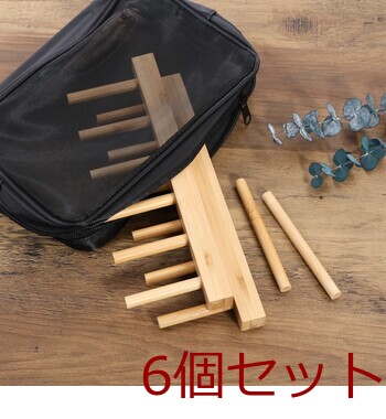 組立らくらくディッシュスタンド 6セット 送料無料-3