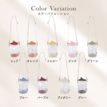 推し活4種うちわケース ペンライトケース ぬいぐるみケース アクスタケース 送料無料-24