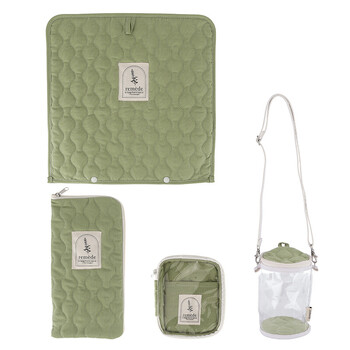 推し活4種うちわケース ペンライトケース ぬいぐるみケース アクスタケース 送料無料-4