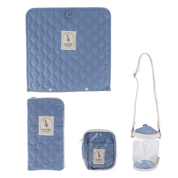 推し活4種うちわケース ペンライトケース ぬいぐるみケース アクスタケース 送料無料-5