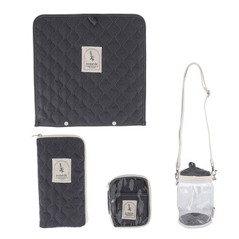 推し活4種うちわケース ペンライトケース ぬいぐるみケース アクスタケース 送料無料-8