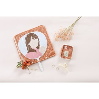 推し活2種うちわ アクスタ 送料無料-9