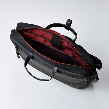 バジェックス ラヴァイユ ビジネスバッグ 3way リュック ショルダー ブリーフケース 13 6176 送料無料-1