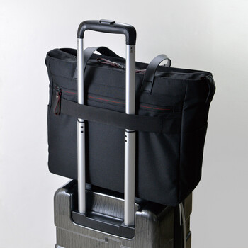 バジェックス ラヴァイユ ビジネストートバッグ 13 6177 送料無料-2