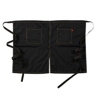 大きいサイズ Mc.S.P ギャルソンエプロン 5L ラッピング可 送料無料 即日発送-2