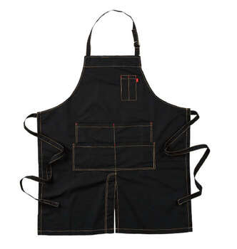 大きいサイズ Mc.S.P ビブエプロン 5L ラッピング可 送料無料 即日発送-1