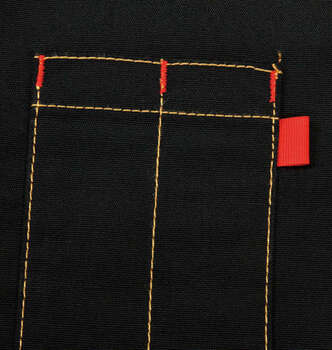 大きいサイズ Mc.S.P ビブエプロン 5L ラッピング可 送料無料 即日発送-4