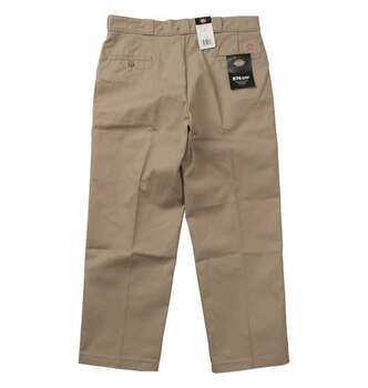 大きいサイズ DICKIES Original874ワークパンツ L30 38 40 42 44 46 48 50 52 MC455501-01686 ラッピング可 送料無料 即日発送-1