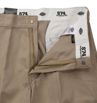 大きいサイズ DICKIES Original874ワークパンツ L30 38 40 42 44 46 48 50 52 MC455501-01686 ラッピング可 送料無料 即日発送-5