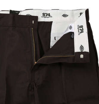 大きいサイズ DICKIES Original874ワークパンツ L30 38 40 42 44 46 48 50 52 MC455505-01690 ラッピング可 送料無料 即日発送-5