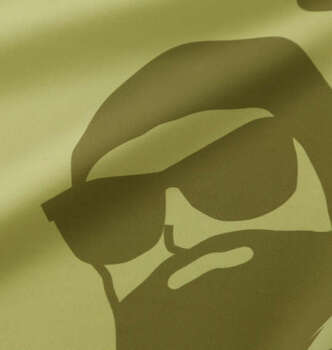 大きいサイズ FUN for modemdesign PINEAPPLE OJI柄アロハショーツ 3L 4L 5L 6L MC455401-01693 ラッピング可 送料無料 即日発送-2