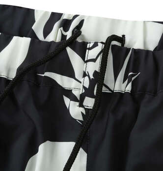 大きいサイズ FUN for modemdesign PINEAPPLE OJI柄アロハショーツ 3L 4L 5L 6L MC455402-01694 ラッピング可 送料無料 即日発送-3