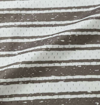 大きいサイズ COLLINS メッシュラフボーダー柄ノースリーブフルジップパーカー+半袖Tシャツ 3L 4L 5L 6L MC852332-01712 ラッピング可 送料無料 即日発送-2