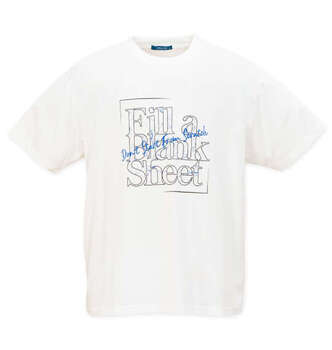 大きいサイズ COLLINS メッシュグラデストライプ柄半袖フルジップパーカー+半袖Tシャツ 3L 4L 5L 6L 8 MC852321-01713 ラッピング可 送料無料 即日発送-5