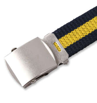 大きいサイズ ライン入りGIベルト 6L MC003603-01722 ラッピング可 送料無料 即日発送-1