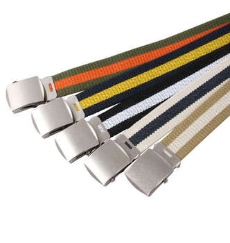 大きいサイズ ライン入りGIベルト 6L MC003603-01722 ラッピング可 送料無料 即日発送-4