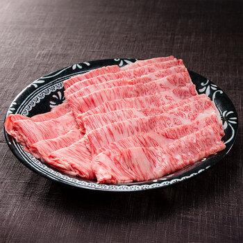 香川 オリーブ牛すき焼 しゃぶしゃぶ 700g 牛肉 送料無料-2