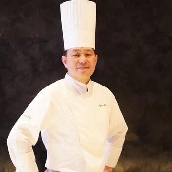 東京 六本木 レストランリューズ 飯塚隆太監修 4種の果物で煮込んだビーフカレー 180g×4 送料無料-3