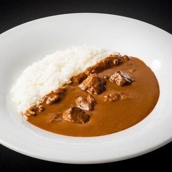 パレ ド オール ショコラティエが作ったカカオカレー 180g×4 送料無料-2