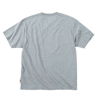 大きいサイズ KRIFF MAYER WET PROTECTタートル半袖Tシャツ 3L 4L 5L 6L 8L MC855112-02178 ラッピング可 送料無料 即日発送-1