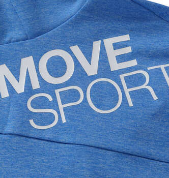 大きいサイズ MOVESPORT SUNSCREEN半袖フルジップパーカー 3L 4L 5L 6L MC852324-02191 ラッピング可 送料無料 即日発送-3