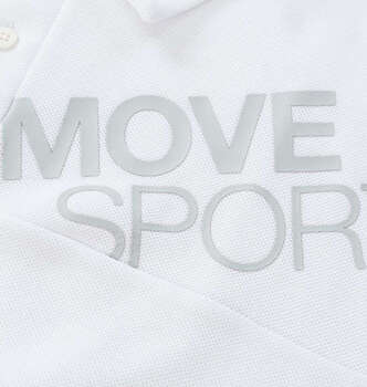 大きいサイズ MOVESPORT SUNSCREEN鬼鹿の子半袖ポロシャツ 3L 4L 5L 6L MC852311-02192 ラッピング可 送料無料 即日発送-3