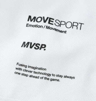 大きいサイズ MOVESPORT SUNSCREEN鬼鹿の子半袖ポロシャツ 3L 4L 5L 6L MC852311-02192 ラッピング可 送料無料 即日発送-4