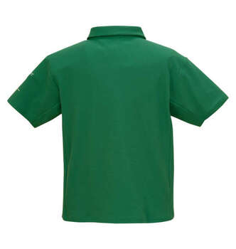 大きいサイズ MOVESPORT SUNSCREEN鬼鹿の子半袖ポロシャツ 3L 4L 5L 6L MC852314-02195 ラッピング可 送料無料 即日発送-1