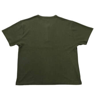 大きいサイズ Mc.S.P ワッフルヘンリーネック半袖Tシャツ 3L 4L 5L 6L 7L 8L MC842614-02200 ラッピング可 送料無料 即日発送-1