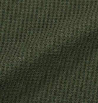 大きいサイズ Mc.S.P ワッフルヘンリーネック半袖Tシャツ 3L 4L 5L 6L 7L 8L MC842614-02200 ラッピング可 送料無料 即日発送-2