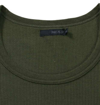 大きいサイズ Mc.S.P ワッフルタンクトップ 3L 4L 5L 6L 7L 8L MC842604-02203 ラッピング可 送料無料 即日発送-3