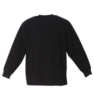 大きいサイズ Mc.S.P ワッフルクルーネック長袖Tシャツ 3L 4L 5L 6L 7L 8L MC841102-02205 ラッピング可 送料無料 即日発送-1