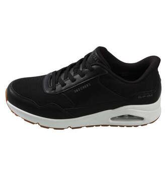 スニーカー 大きいサイズ SKECHERS スニーカー UNO BANKSIA SLIP IN 30 31 32 MC052532-02230 ラッピング可 送料無料 即日発送-3