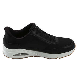 スニーカー 大きいサイズ SKECHERS スニーカー UNO BANKSIA SLIP IN 30 31 32 MC052532-02230 ラッピング可 送料無料 即日発送-4