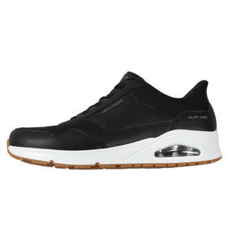 スニーカー 大きいサイズ SKECHERS スニーカー UNO BANKSIA SLIP IN 30 31 32 MC052532-02230 ラッピング可 送料無料 即日発送-5