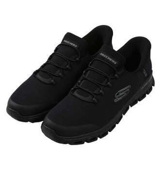 スニーカー 大きいサイズ SKECHERS スニーカー SLIP INS GLIDE STEP 30 31 ラッピング可 送料無料 即日発送-0