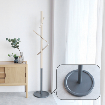 ２wayポールハンガー　ILH 3799 B three Hanger 送料無料 即日発送-14