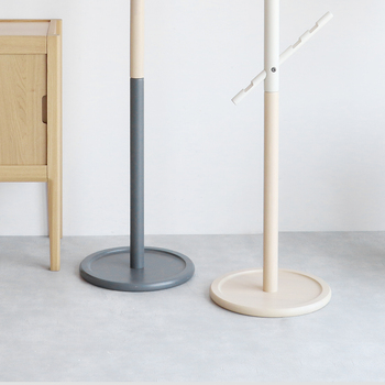 ２wayポールハンガー　ILH 3799 B three Hanger 送料無料 即日発送-15