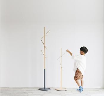 ２wayポールハンガー　ILH 3799 B three Hanger 送料無料 即日発送-3