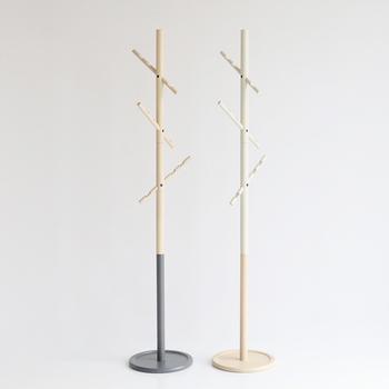 ２wayポールハンガー　ILH 3799 B three Hanger 送料無料 即日発送-4