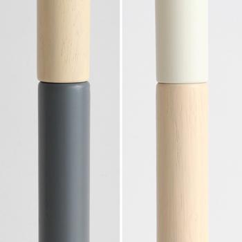 ２wayポールハンガー　ILH 3799 B three Hanger 送料無料 即日発送-6