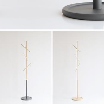 ２wayポールハンガー　ILH 3799 B three Hanger 送料無料 即日発送-7