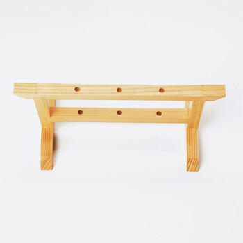 和食器 和風 串スタンド 3穴 日本製 送料無料-1