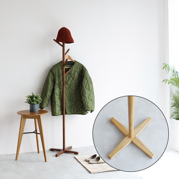 子どもも大人も使える２wayポールハンガー H 3796 Pole Hanger bibit 送料無料 即日発送-10