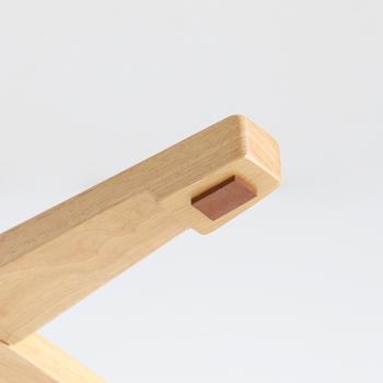 子どもも大人も使える２wayポールハンガー H 3796 Pole Hanger bibit 送料無料 即日発送-11