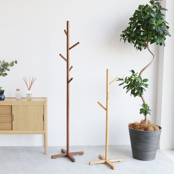 子どもも大人も使える２wayポールハンガー H 3796 Pole Hanger bibit 送料無料 即日発送-1