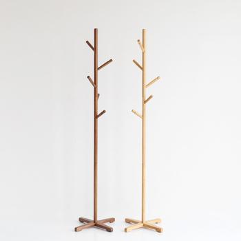 子どもも大人も使える２wayポールハンガー H 3796 Pole Hanger bibit 送料無料 即日発送-4